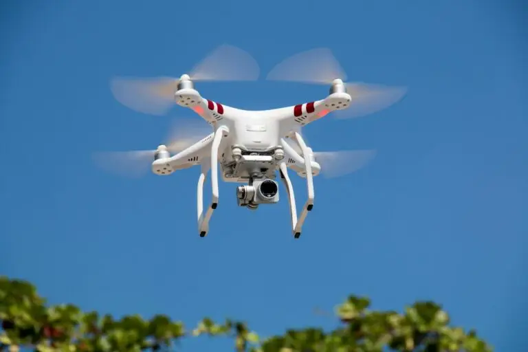 What Is a Drone? Everything You Need to Know in 2025