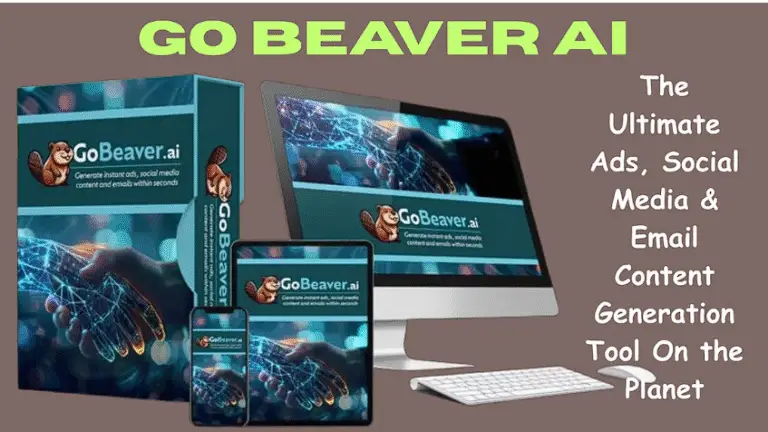 Go BeaverAI 2025