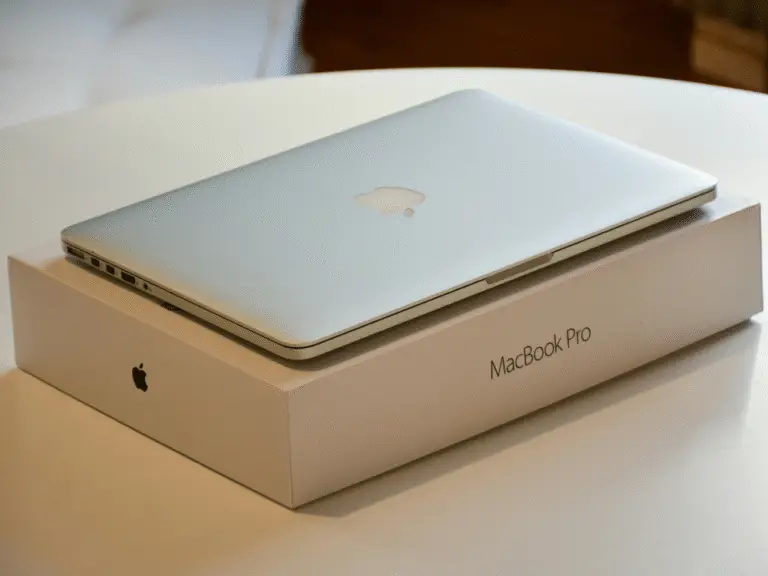 Concept render of the new MacBook Air with an M4 chip in early 2025, showcasing Apple's sleek design and next-generation performance features