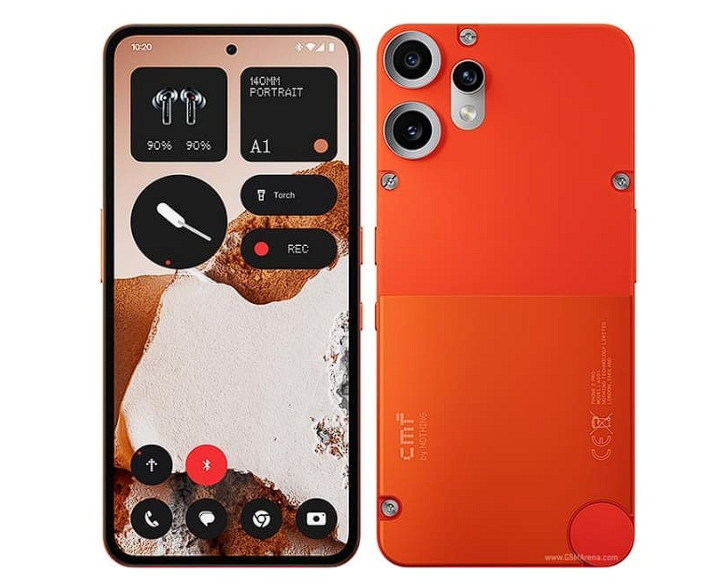 CMF Phone 2 Pro