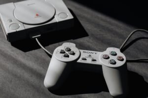 PS6 New features