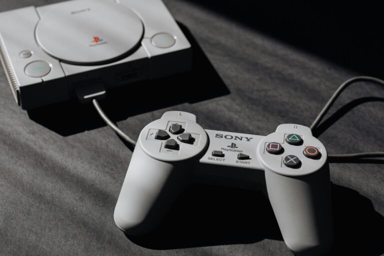 PS6 New features