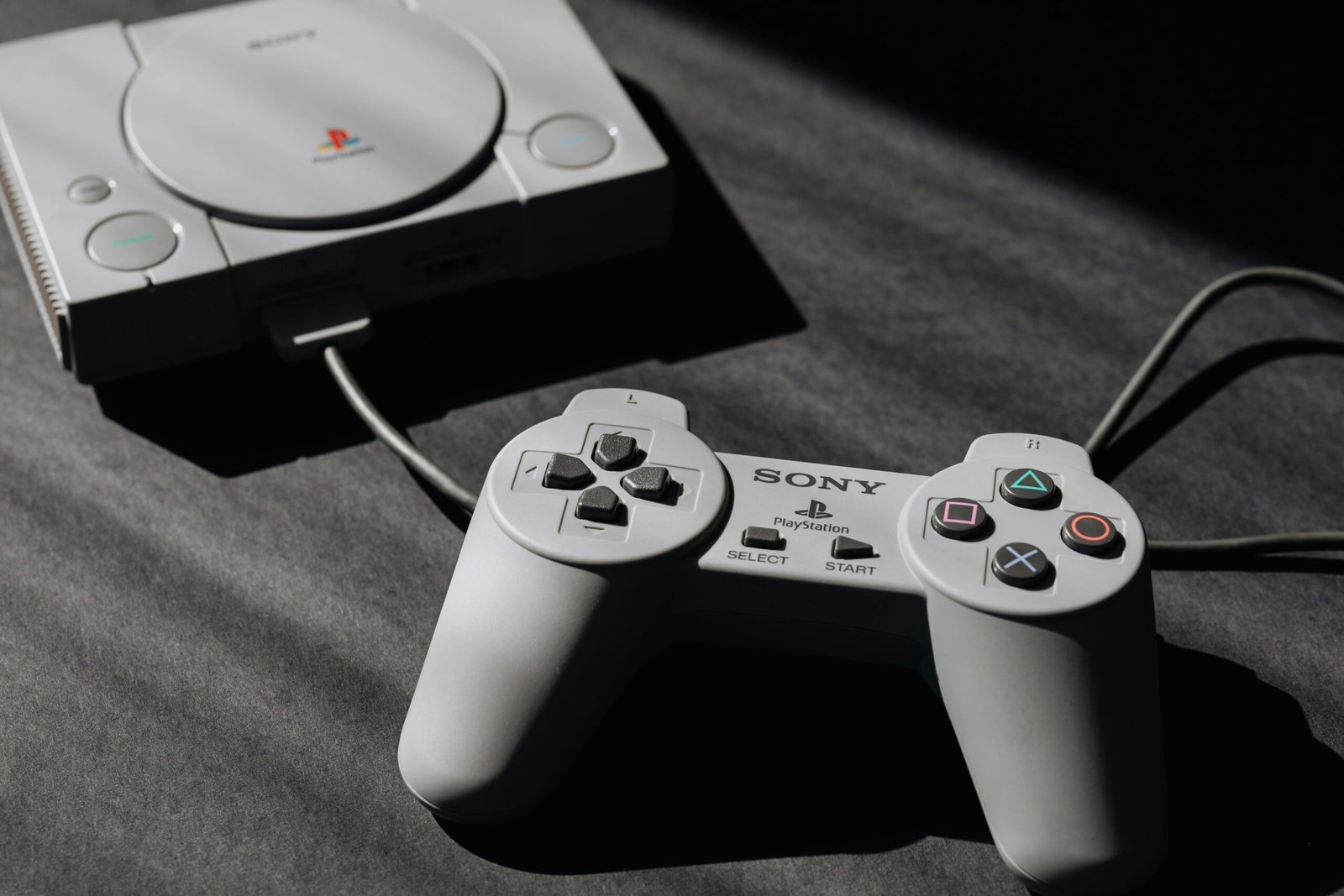 PS6 New features