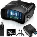 best night vision goggles 2025