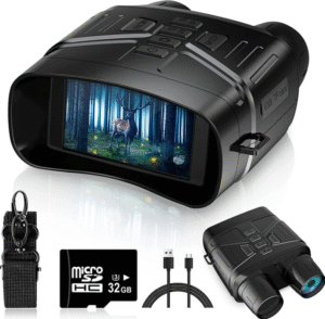 best night vision goggles 2025